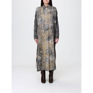 Antonio Marras Dress Woman Gold